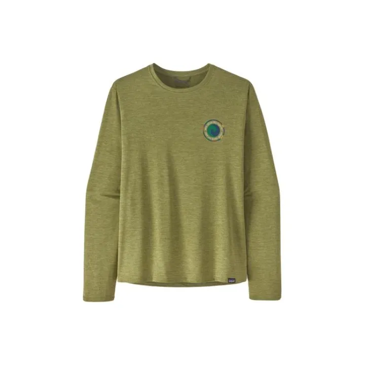 Patagonia Cool Daily T shirt-0