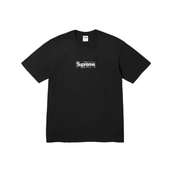 Supreme Box Logo Tee FW23