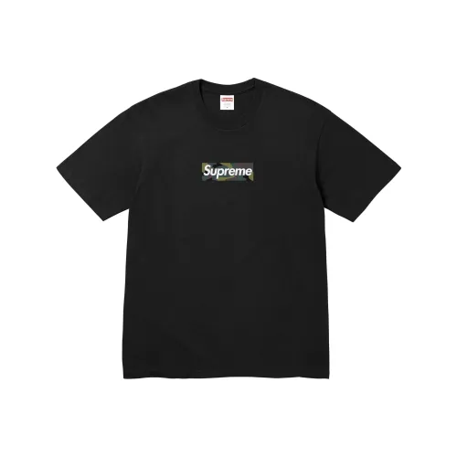 Supreme Box Logo Tee FW23