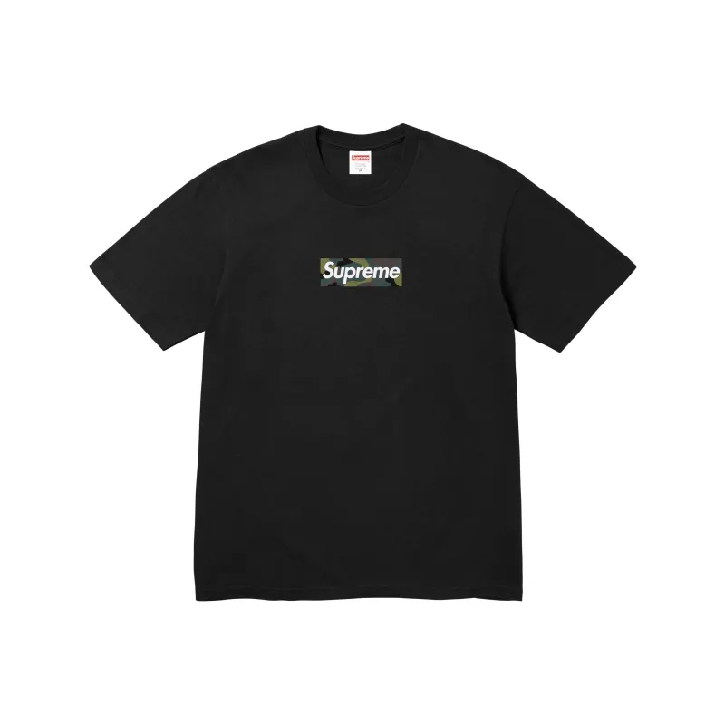 Supreme Box Logo Tee FW23-0