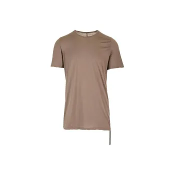 Rick Owens DRKSHDW Short-Sleeved Crewneck T-Shirt