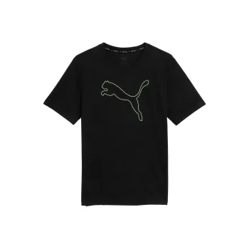 PUMA Camiseta Graphics Dissolve Para Hombre