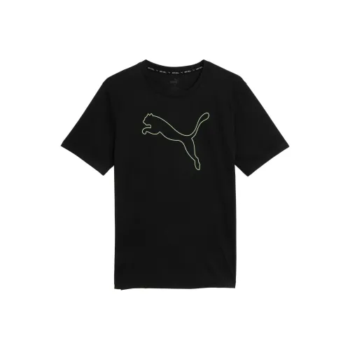 PUMA Camiseta Graphics Dissolve Para Hombre