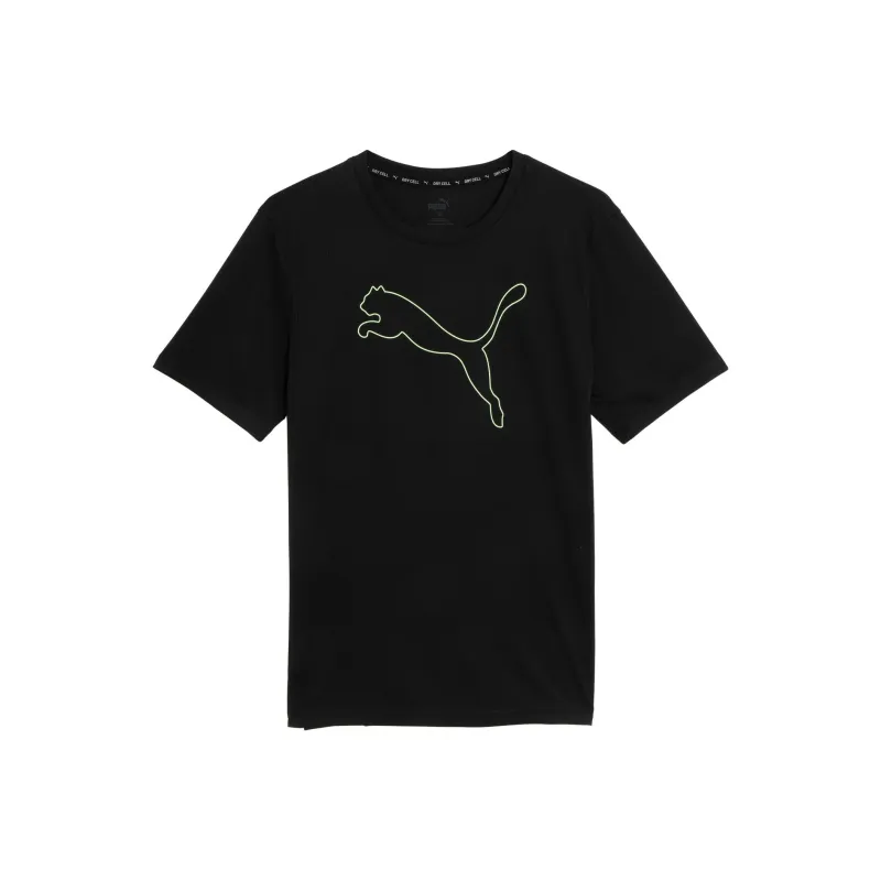PUMA Camiseta Graphics Dissolve Para Hombre-0
