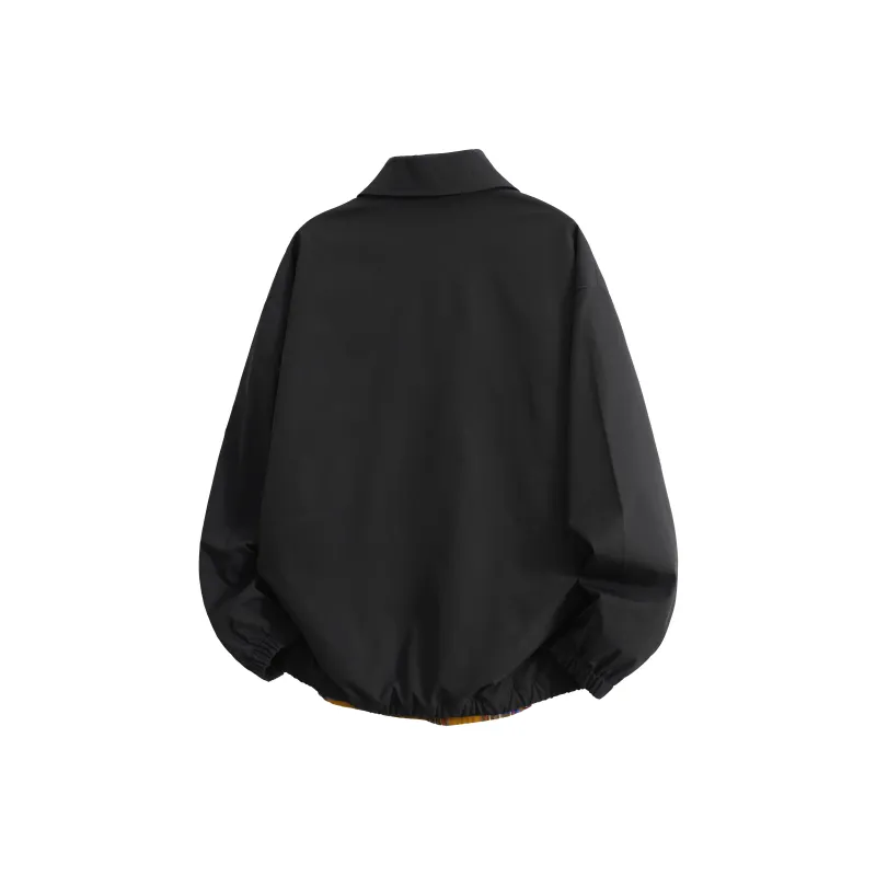 Tre Club Jackets Unisex-1
