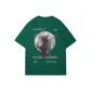 Dark Ink Green