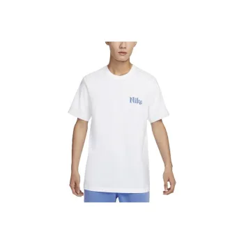 Nike Sportswear T-Shirt Men's Polar White