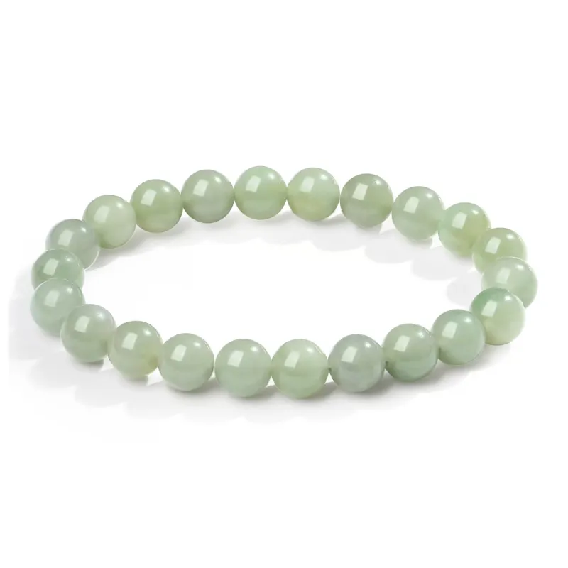 CMFY Aventurine Jade Bracelets Unisex-0