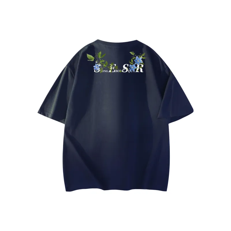 SPONGEBOB SQUAREPANTS T Shirt Unisex-9