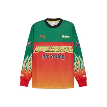 PUMA x Butter Goods T-Shirt Unisex Multicolor