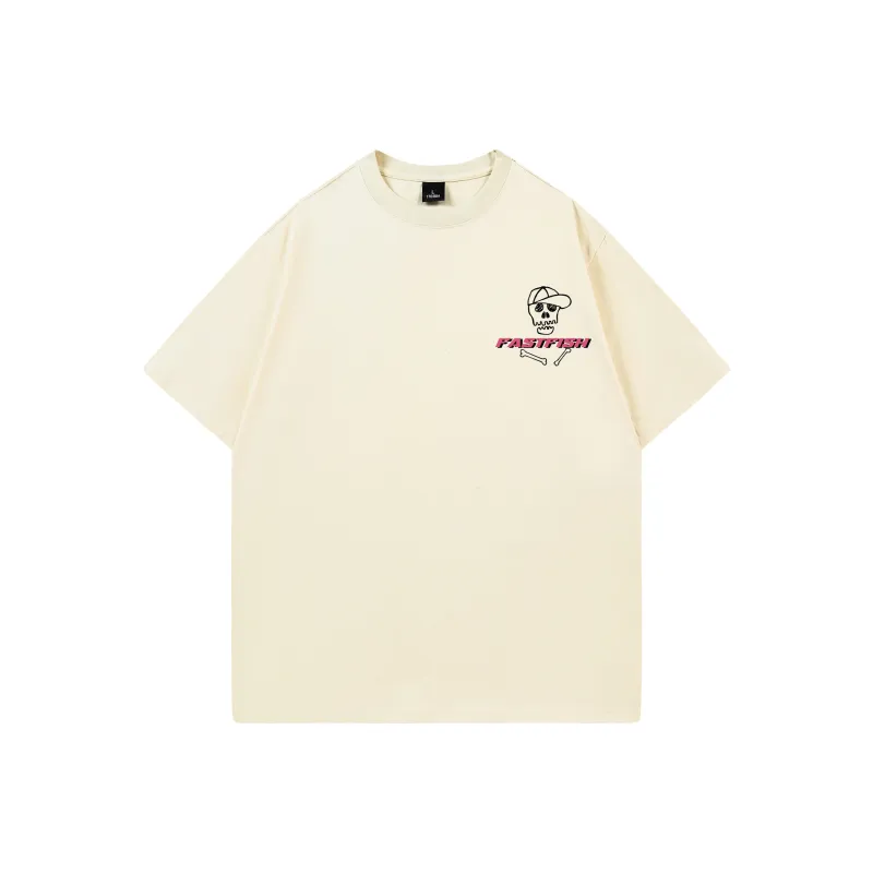 FASTFISH T Shirts Unisex-9