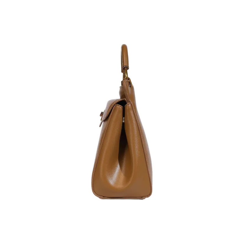 H YXIANG PU One Shoulder Handbags Women's Multicolor-2