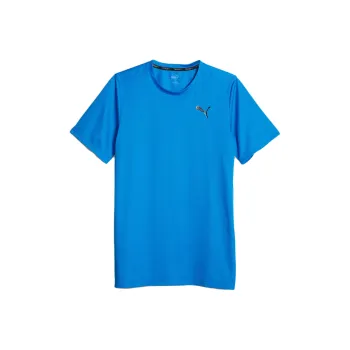 PUMA Scoot X Northern Lights T Shirt Men's Blue