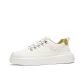 Beige Yellow