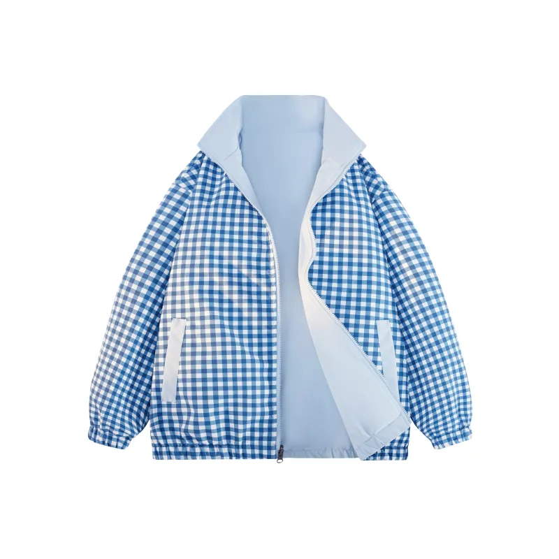 MONTVOO Jackets Unisex-38