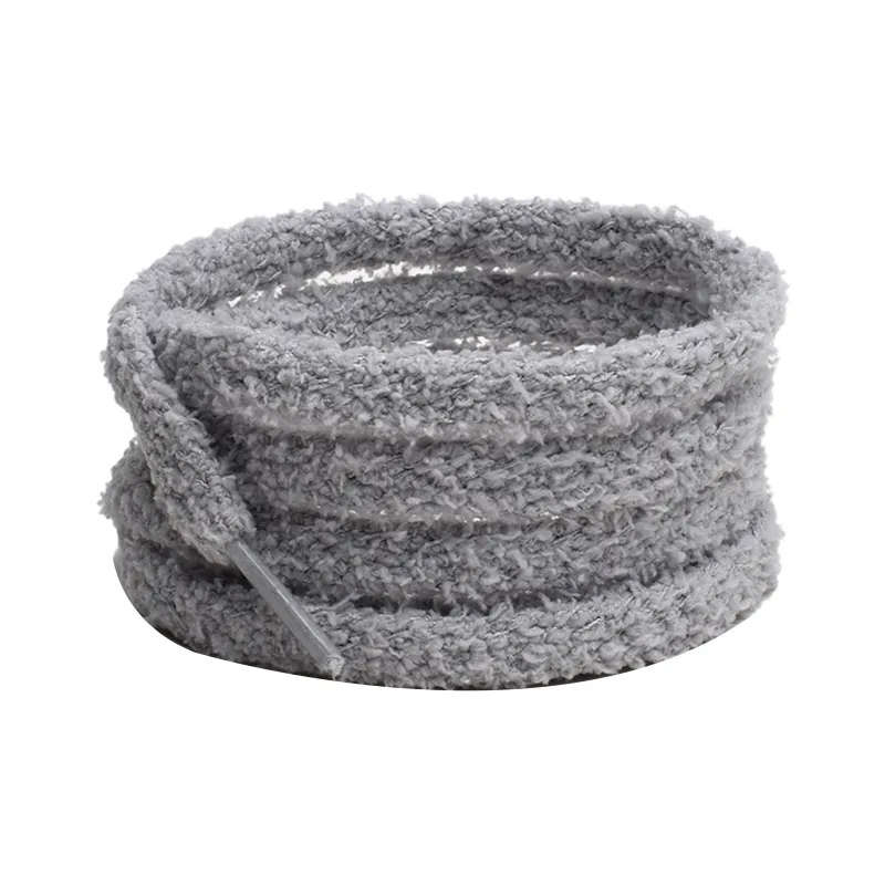 IOTS Polyester Shoelaces Unisex-6
