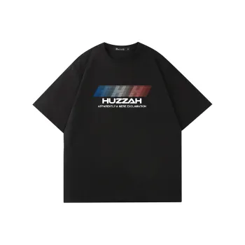 Hazzuah T Shirts Unisex