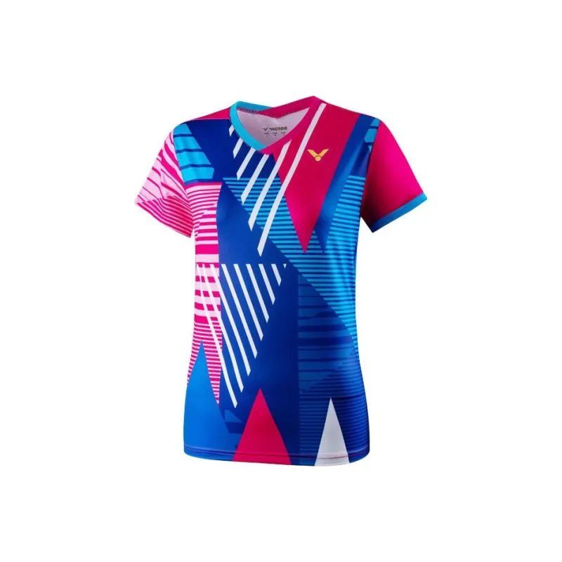 Victor T Shirts Unisex-3