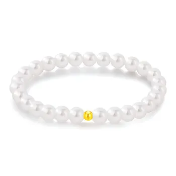 Shang Qianyi Pearl Bracelets Women's