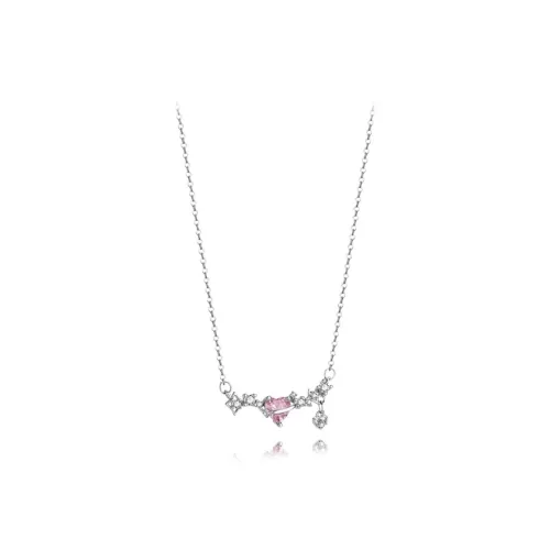 LuluCanaan Alloy Necklaces Women's