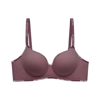 Elan and White Women's Bras