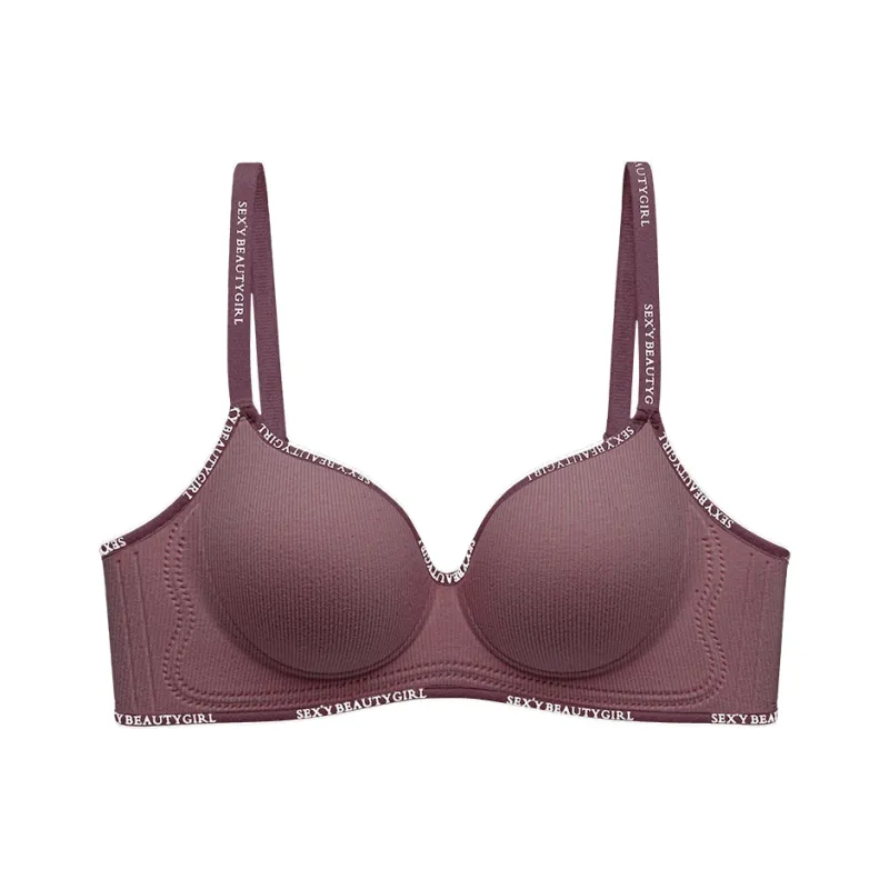 Elan and White Women's Bras-0