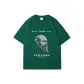 Dark Ink Green