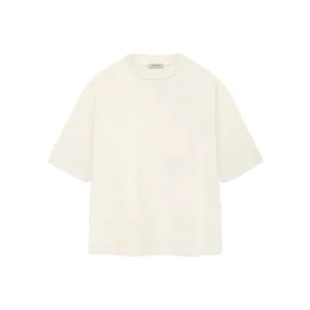 Fear Of God Short Sleeve Tee
