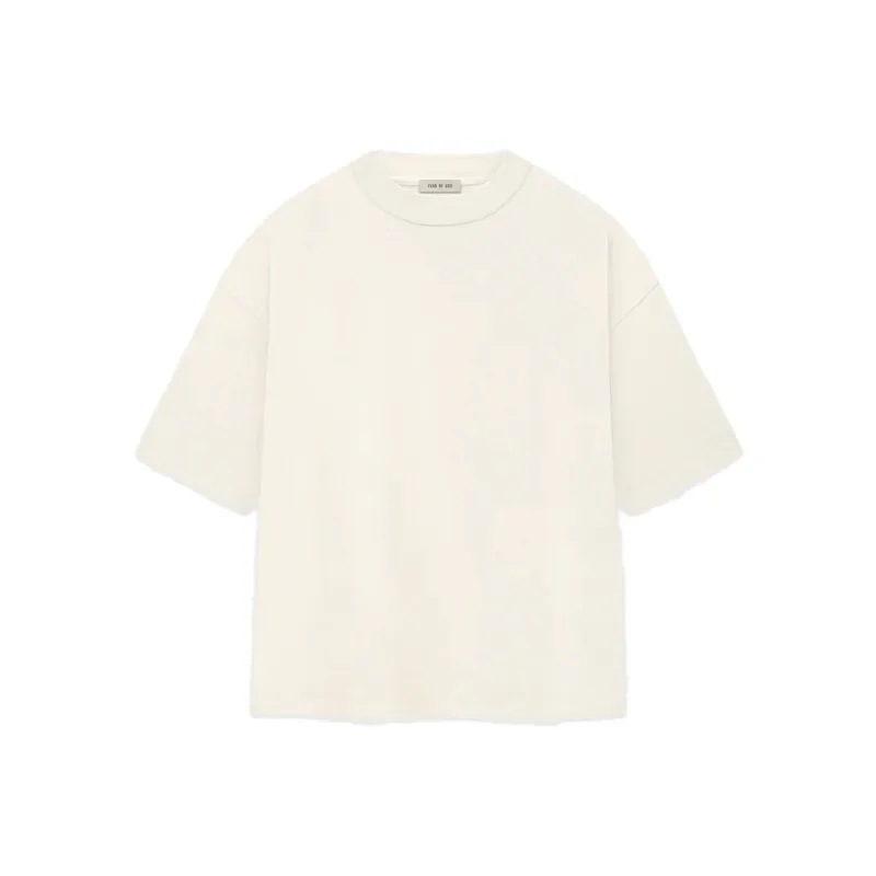Fear Of God Short-Sleeve Tee-0