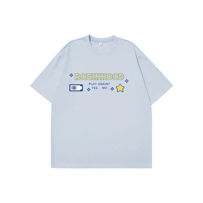 ROBINHOOD Regular T Shirt Women's-19