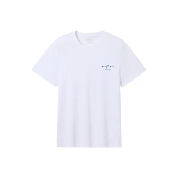 PIONEER CAMP T Shirts Unisex