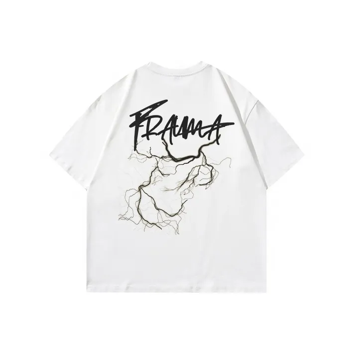 KIRHNE T Shirts Unisex-4