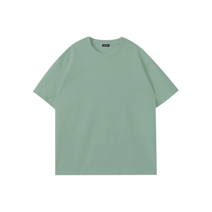Jean West T Shirt Regular Summer Men's White-7