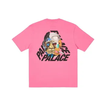 PALACE Baked P 3 T Shirt