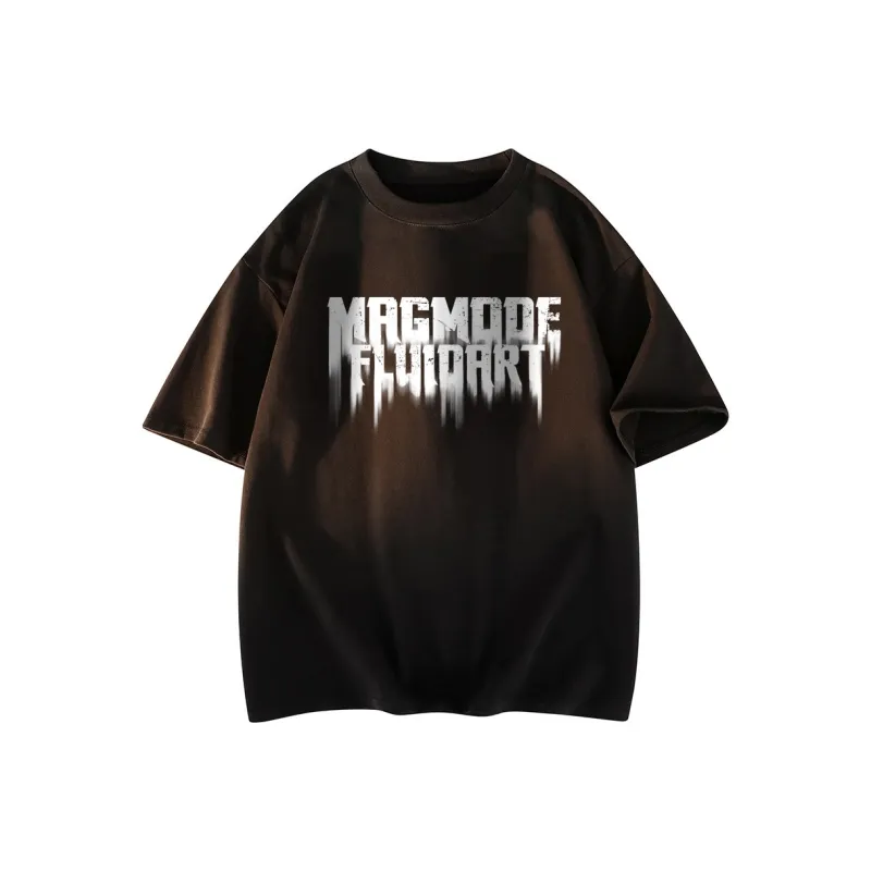 Magmode T Shirts Unisex-11