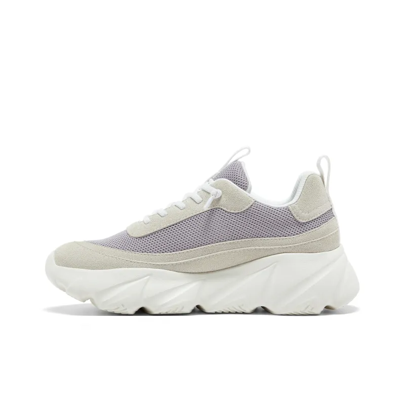 Walk More Wind Realm 3 Lightweight, Breathable, And Slip Resistant Low Top Chunky Sneakers Unisex-61