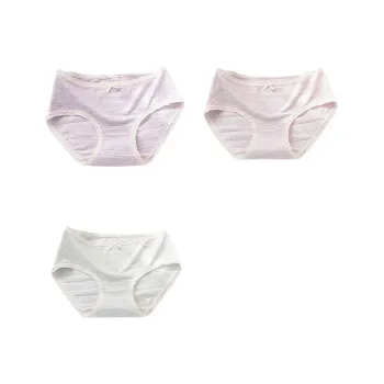 Urban Beauty Underpants Women's 3 Pack