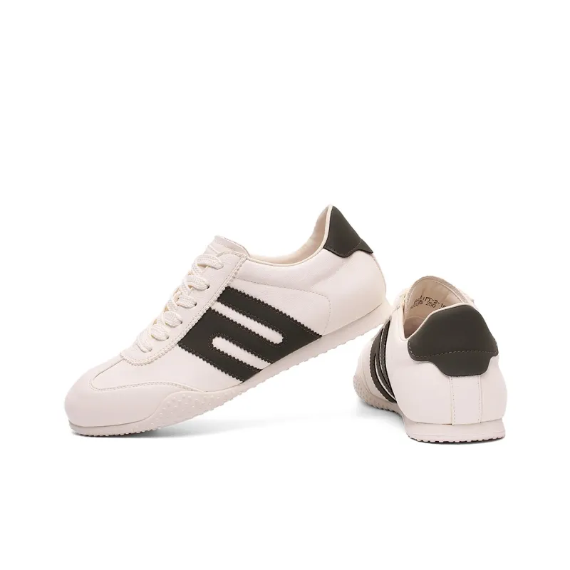 Daying Slip Resistant And Breathable Low Top Casual Shoes Men's-3