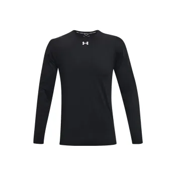 Under Armour Knockout Knockout Team T-Shirt Men's Black