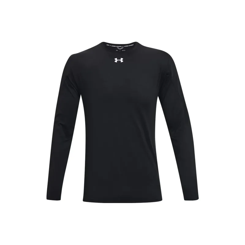 Under Armour Knockout Knockout Team T-Shirt Men's Black-0