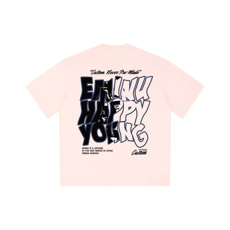 EMINU T Shirts Unisex-18