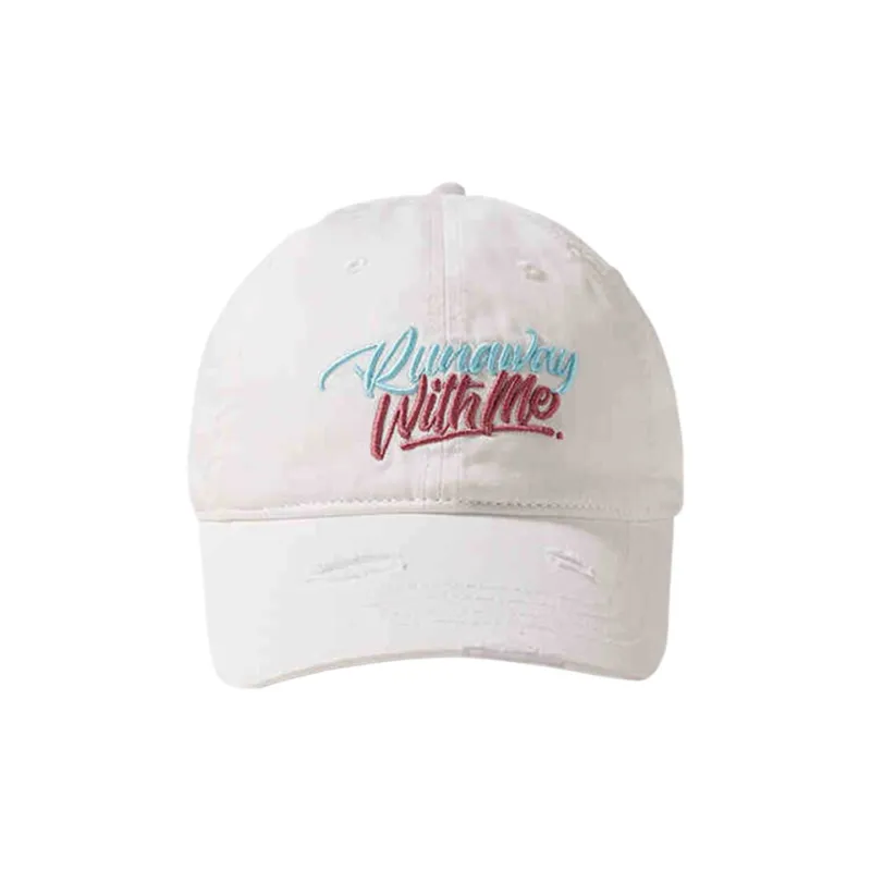 Yalu Preferred Cotton Baseball Caps Unisex-3