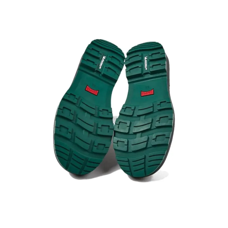 CAMPER Brutus Leather Ankle Boots-4
