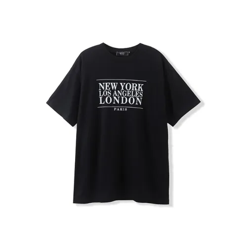 I'm David T Shirts Unisex Black