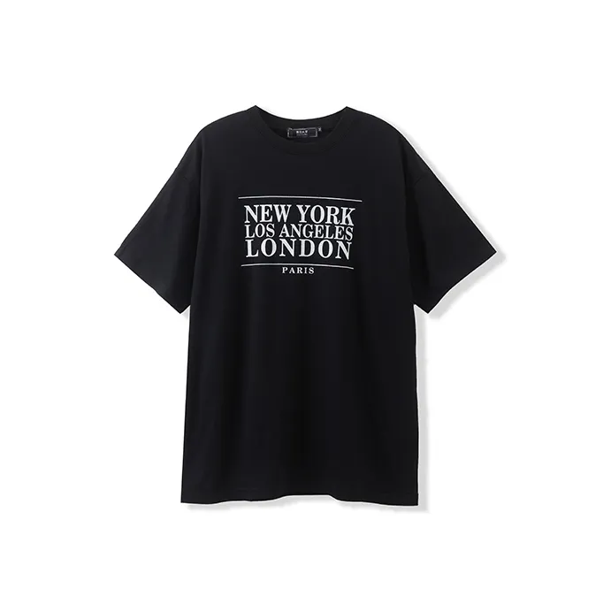 I'm David T Shirts Unisex Black-0