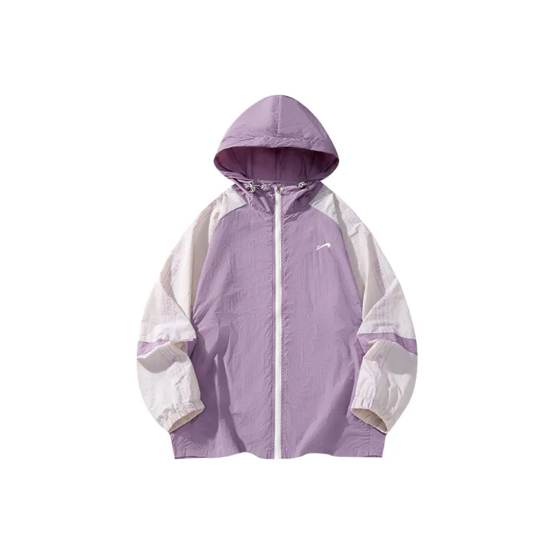 K bird Breathable UV Protection Sun Protection Clothing Lightweight Coat Unisex-2