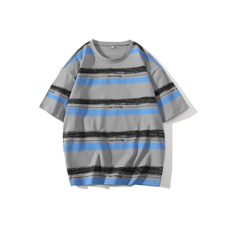 YooMore T-Shirts Unisex-4