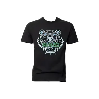 KENZO T Shirts Men Black