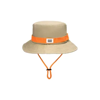 AAJF Polyester Bucket Hats Unisex