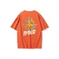 Orange Red
